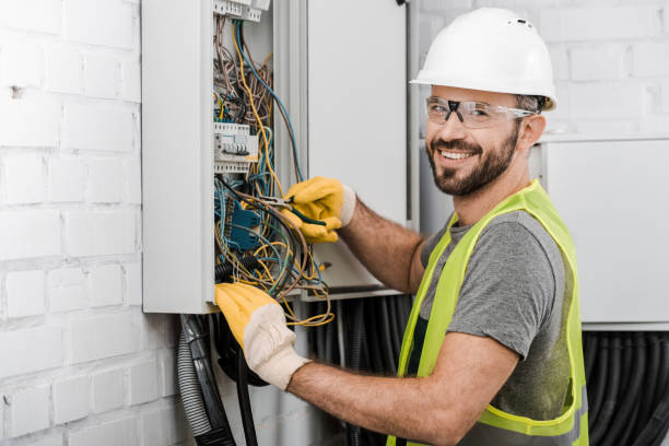 Best Residential Electrician Services  in Bellerose, NY