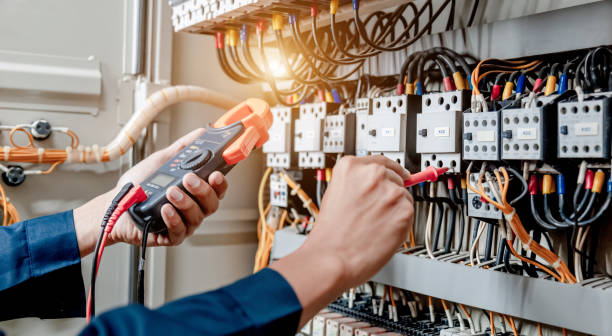 Best Emergency Electrical Repair  in Bellerose, NY