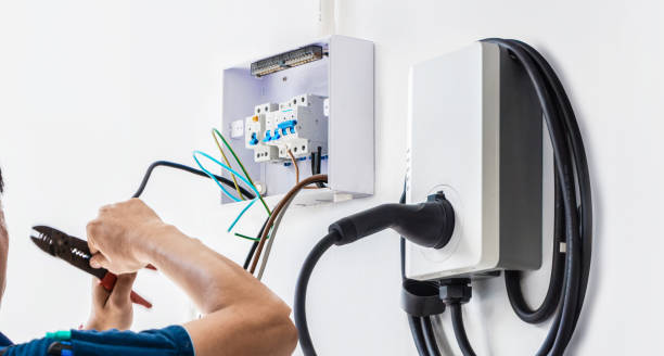 Why Trust Our Certified Electricians for Your Electrical Needs in NY?