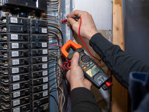 Best Licensed Electrician  in Bellerose, NY
